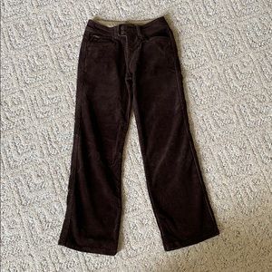 Mountain Khakis Women’s Corduroy Pant 0 Reg